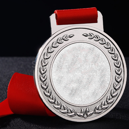 Customization Basketball Metal Medal Corporate Gifts