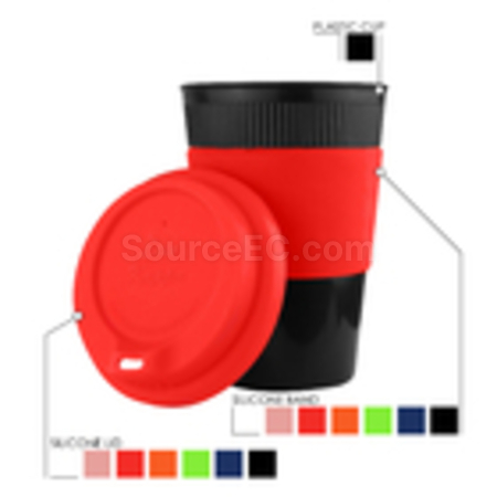 Customization Coffee Cup Corporate Gifts