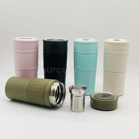 Customization 316 Stainless Steel Mug Corporate Gifts