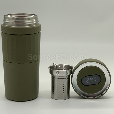 Customization 316 Stainless Steel Mug Corporate Gifts