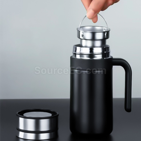 Customization Stainless Steel Mug Corporate Gifts