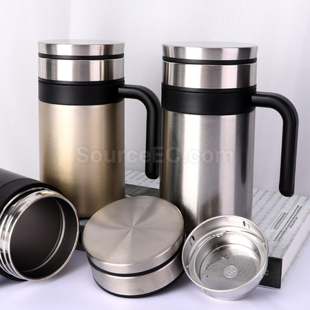 Customization Stainless Steel Mug Corporate Gifts