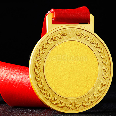 Customization Swimming Metal Medal Corporate Gifts