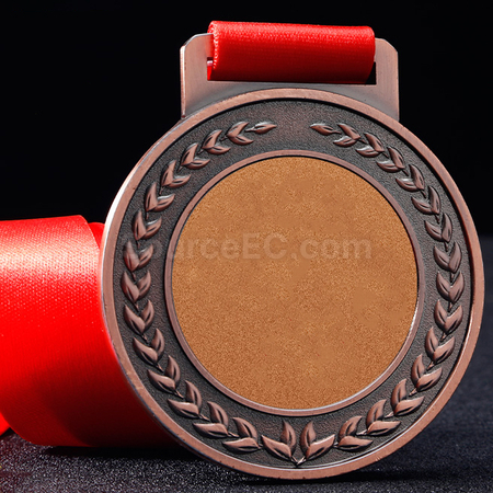 Customization Swimming Metal Medal Corporate Gifts