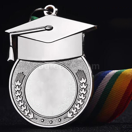 Customization Metal Medal Corporate Gifts