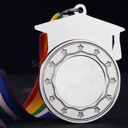 Customization Metal Medal Corporate Gifts