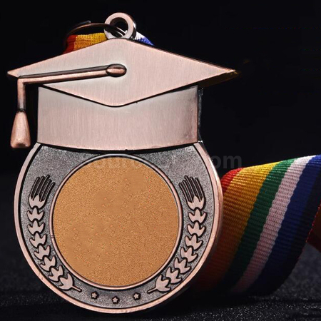 Customization Metal Medal Corporate Gifts