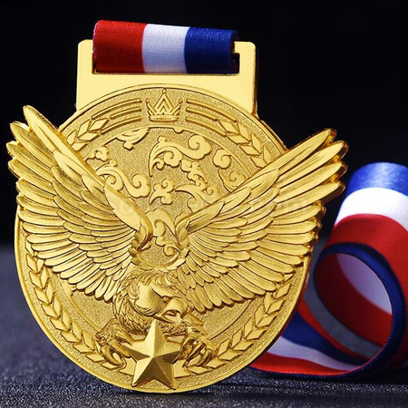 Customization Metal Medal Corporate Gifts