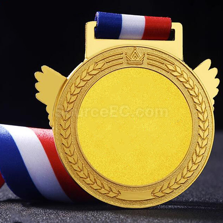Customization Metal Medal Corporate Gifts