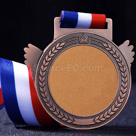 Customization Metal Medal Corporate Gifts