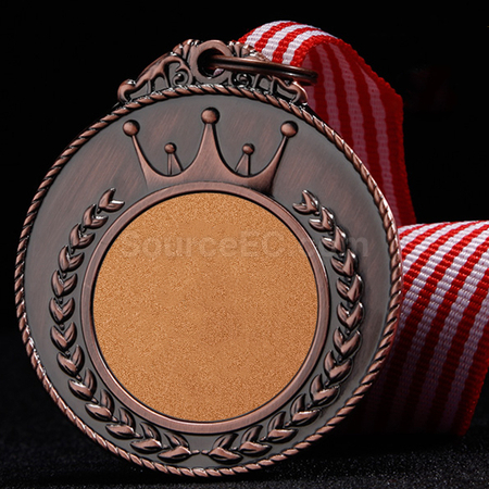 Customization Metal Medal Corporate Gifts