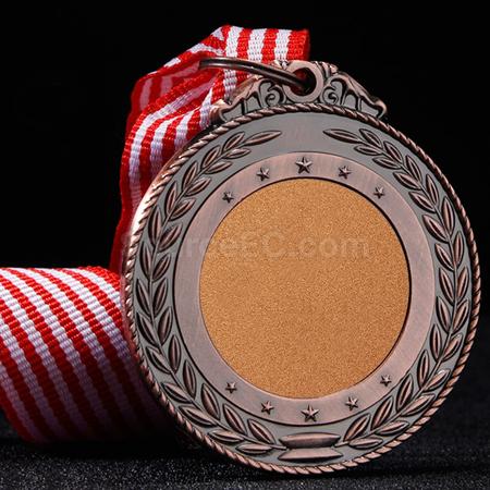 Customization Metal Medal Corporate Gifts
