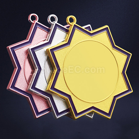 Customization Rowing Metal Medal Corporate Gifts
