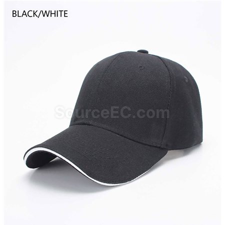 Customization Promotional Baseball Cap Corporate Gifts
