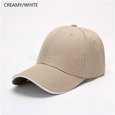 Customization Promotional Baseball Cap Corporate Gifts