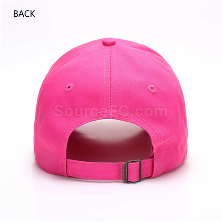 Customization Promotional Baseball Cap Corporate Gifts
