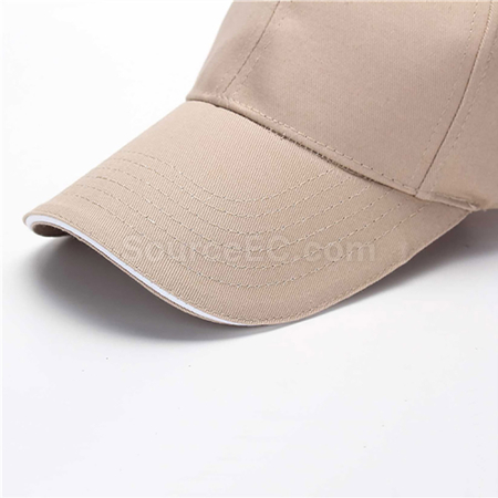 Customization Promotional Baseball Cap Corporate Gifts