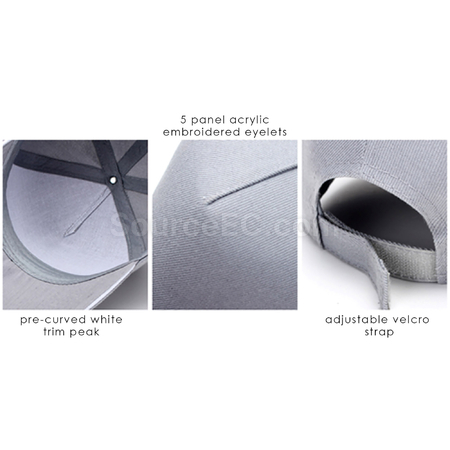 Customization Promotional Cap Corporate Gifts