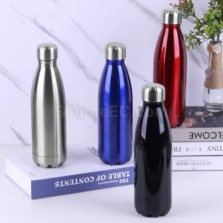 Customization 500ML Insulation Cup Corporate Gifts