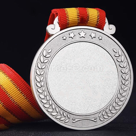 Customization Taekwondo Metal Medal Corporate Gifts