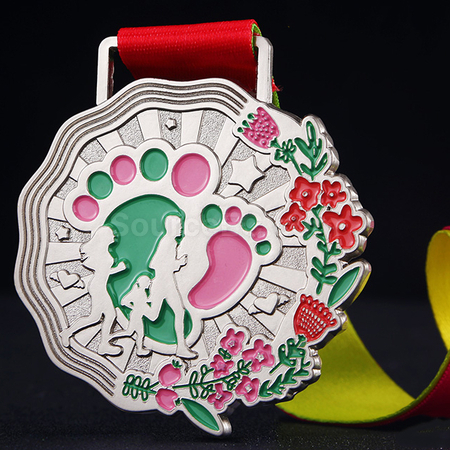 Customization Metal Medal Corporate Gifts
