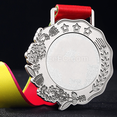 Customization Metal Medal Corporate Gifts