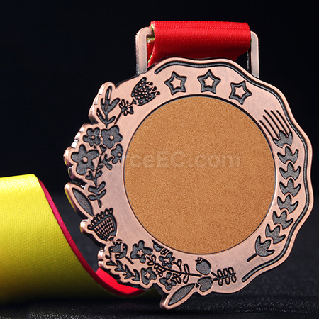 Customization Metal Medal Corporate Gifts