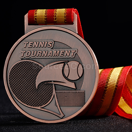 Customization Metal Medal Corporate Gifts