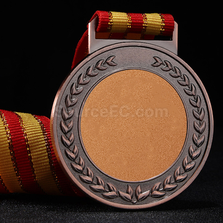 Customization Metal Medal Corporate Gifts