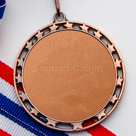 Customization Metal Medal Corporate Gifts