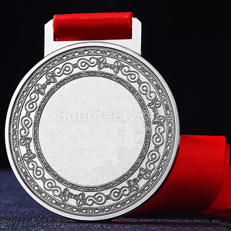 Customization Metal Medal Corporate Gifts