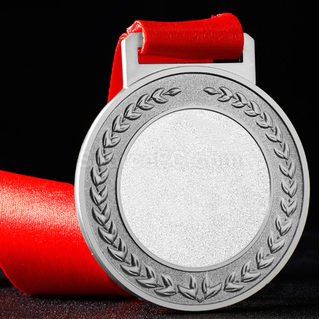 Customization Boxing Metal Medal Corporate Gifts
