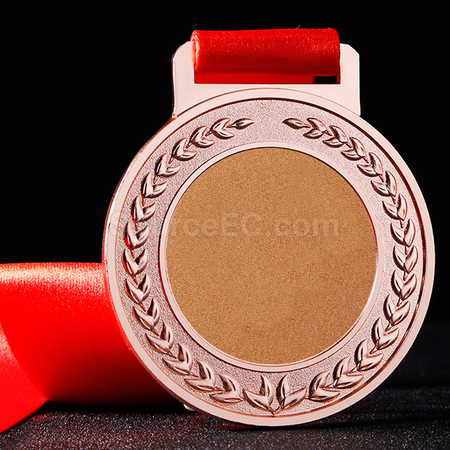 Customization Boxing Metal Medal Corporate Gifts