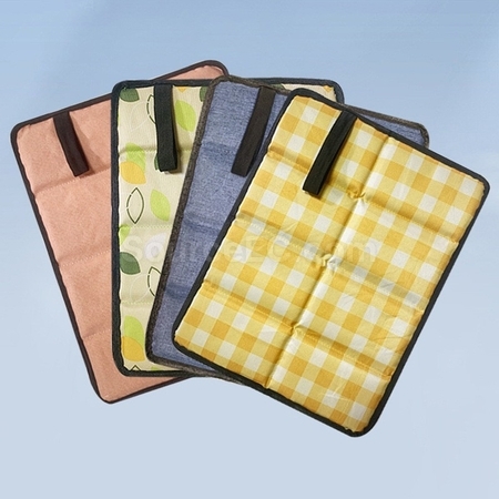 Customization Outdoor Waterproof Folding Pad Corporate Gifts