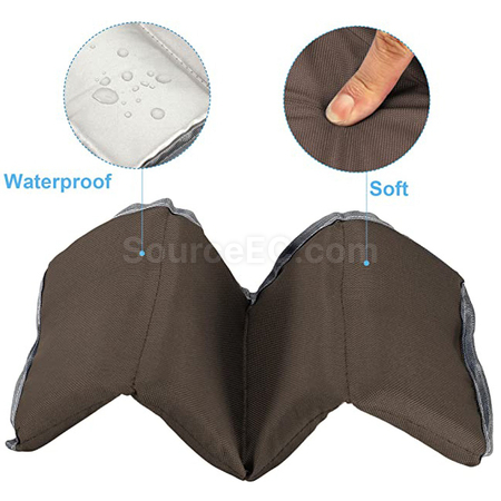 Customization Outdoor Waterproof Folding Pad Corporate Gifts