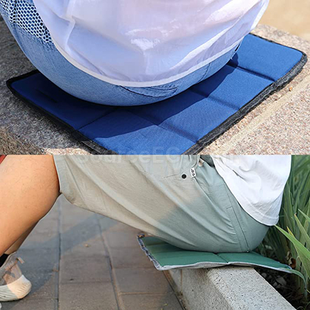 Customization Outdoor Waterproof Folding Pad Corporate Gifts