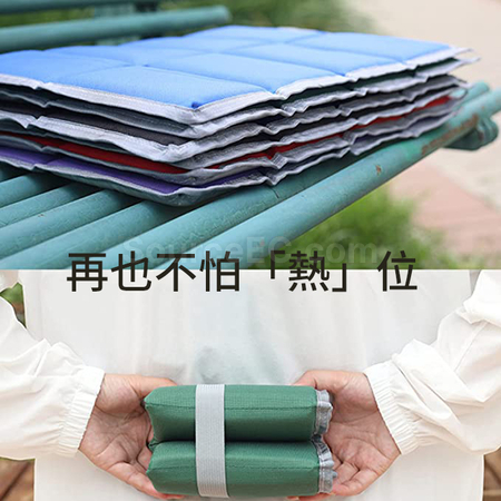 Customization Outdoor Waterproof Folding Pad Corporate Gifts