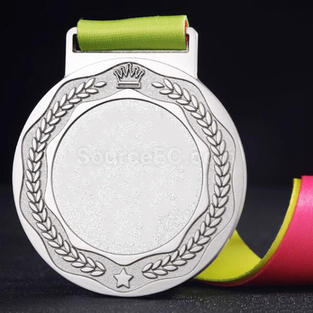 Customization Music Metal Medal Corporate Gifts