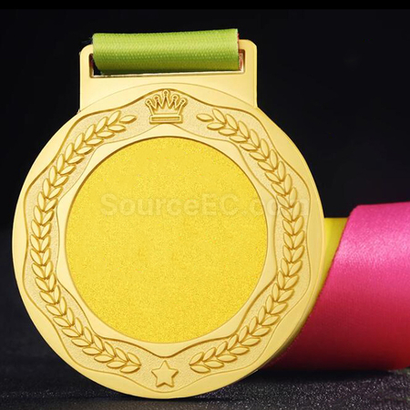 Customization Dance Metal Medal Corporate Gifts