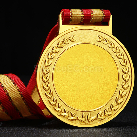 Customization Football Metal Medal Corporate Gifts