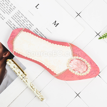 Customization Cute Shape Memo Paper Corporate Gifts