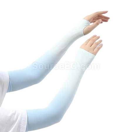 Customization Gradient Ice Sleeves Corporate Gifts