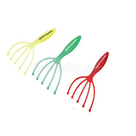 Customization Head Massager Corporate Gifts