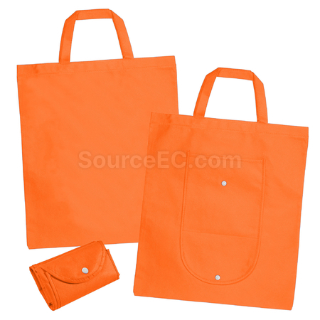 Customization Non-woven Bag Corporate Gifts