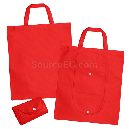Customization Non-woven Bag Corporate Gifts
