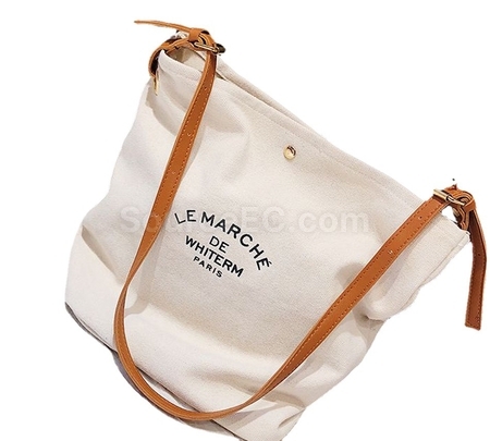 Customization AdjustableCanvas Bag Corporate Gifts