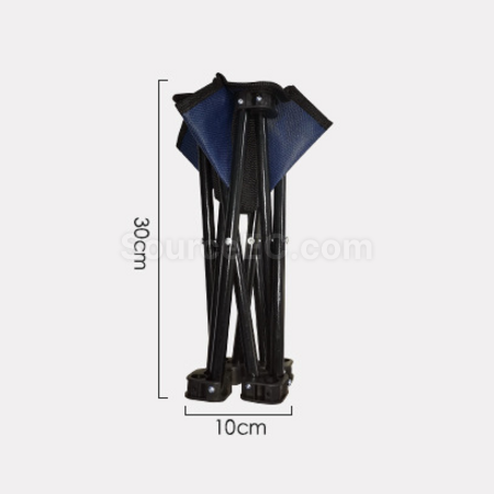 Customization Outdoor UltraLight Folding Backpacking Chair Corporate Gifts