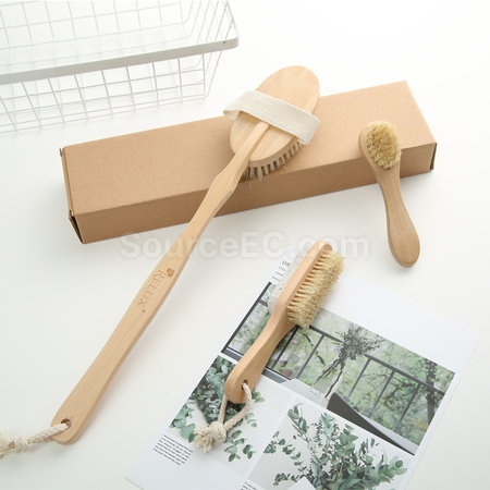 Customization Bath and Body Set Corporate Gifts