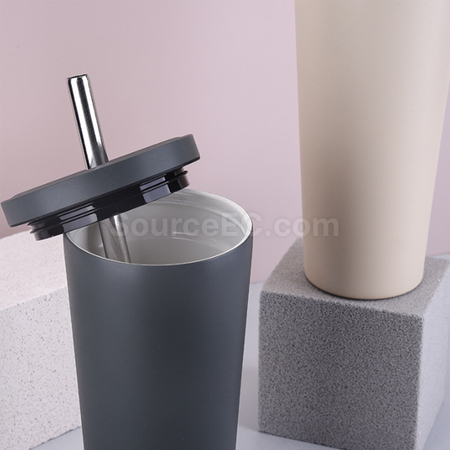 Customization Straw Cup Corporate Gifts