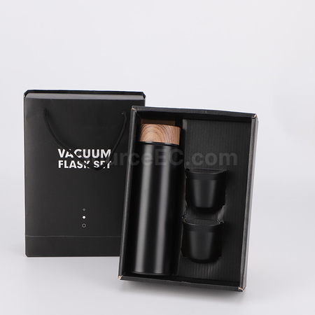 Customization 500ML Thermal Mug Gift Set Corporate Gifts